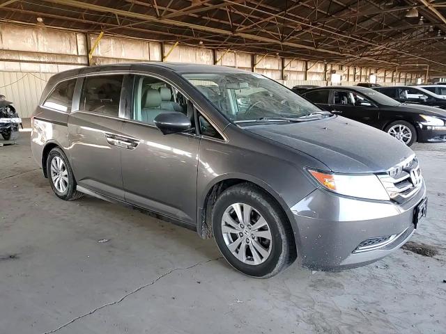 2014 Honda Odyssey - Image 12