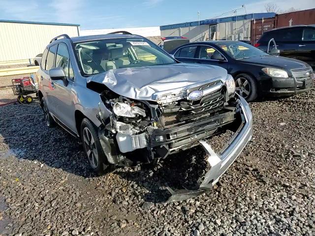 2018 Subaru Forester - Image 14