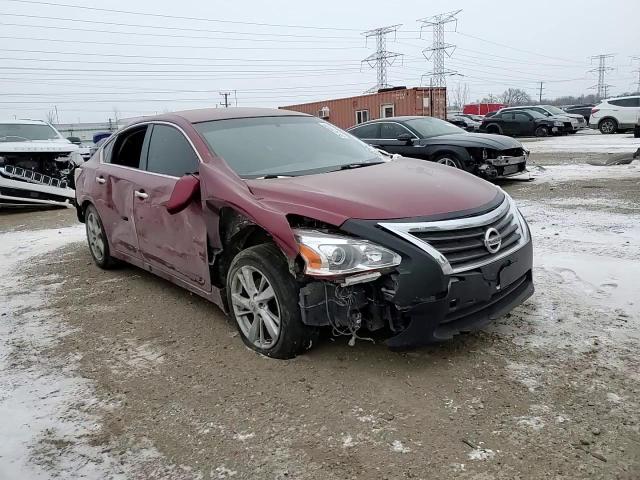 2014 Nissan Altima - Image 10