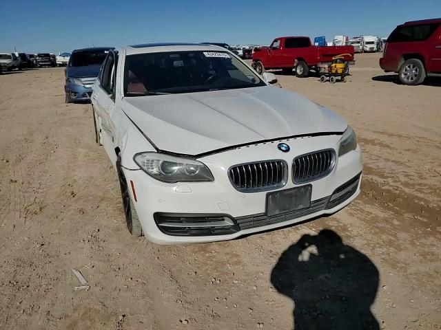 2014 BMW 5er - Image 10