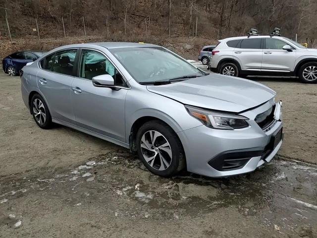 2021 Subaru Legacy - Image 10