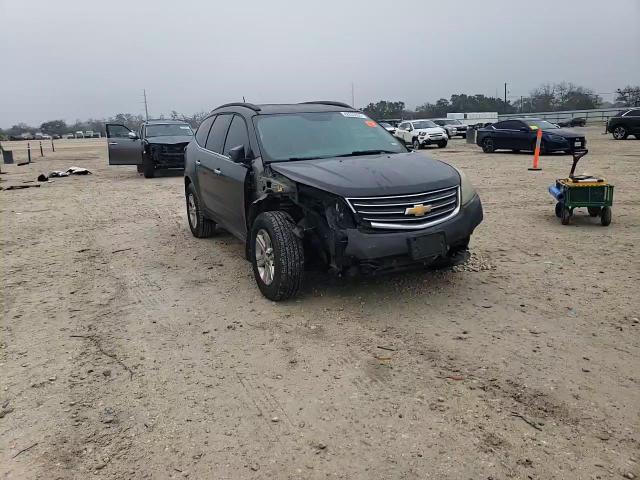 2013 Chevrolet Traverse - Image 12
