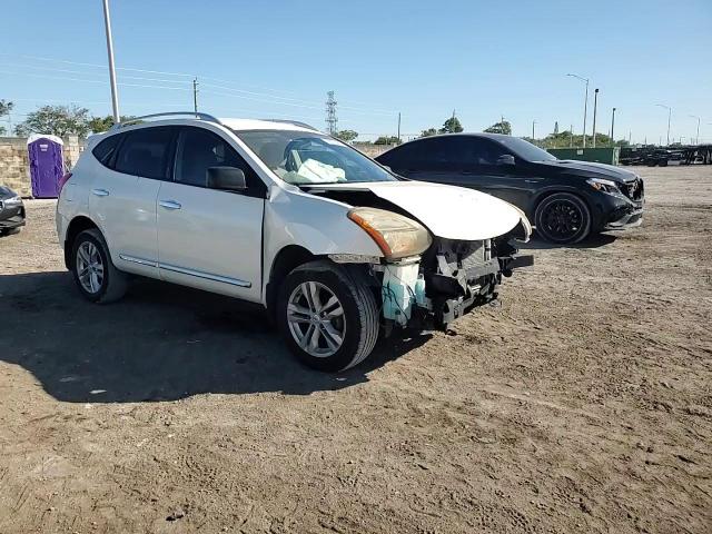 2015 Nissan Rogue - Image 12