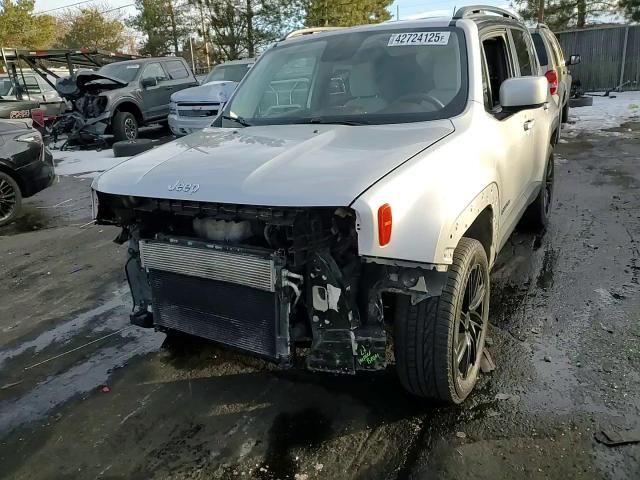2016 Jeep Renegade - Image 11