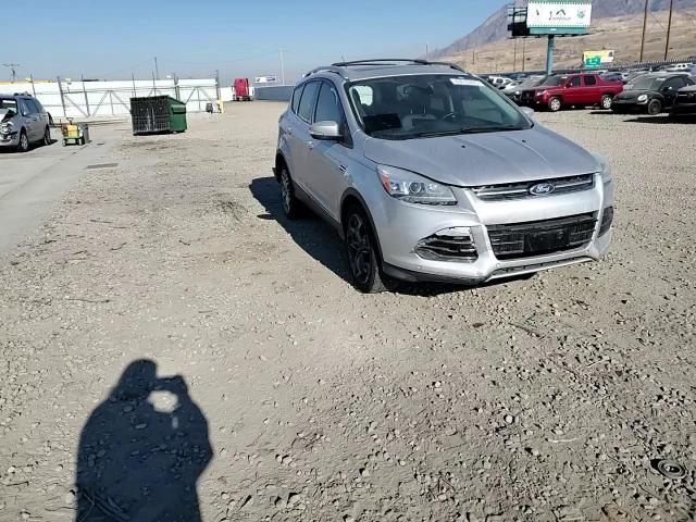 2013 Ford Escape - Image 10