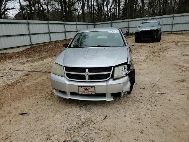 2008 Dodge Avenger - Image 11