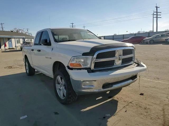 2009 Dodge RAM - Image 11