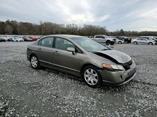 2008 Honda Civic - Image 11