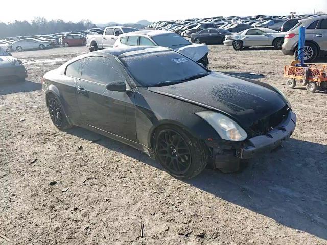 2006 Infiniti G - Image 10