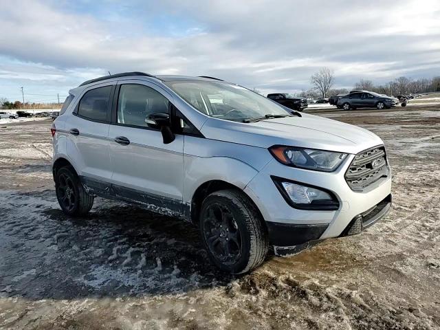 2021 Ford EcoSport - Image 11