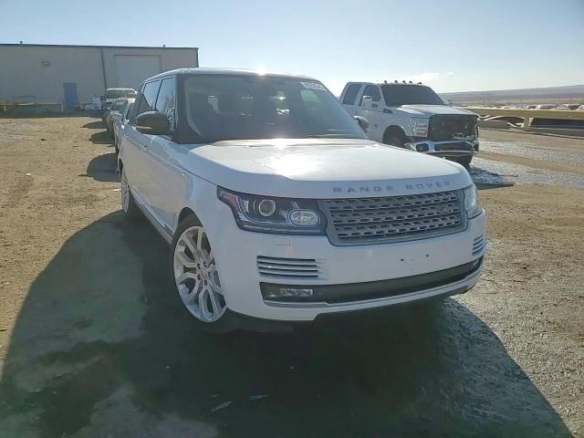 2015 Land Rover Range Rover - Image 15