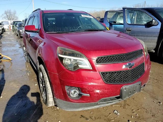 2014 Chevrolet Equinox - Image 14
