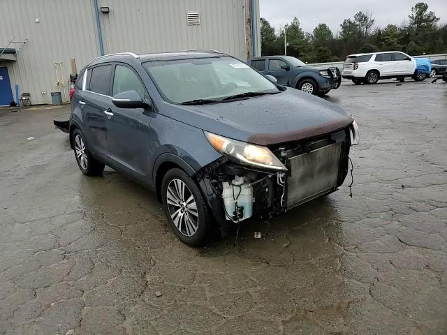 2015 Kia Sportage - Image 15