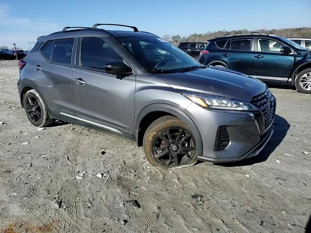 2021 Nissan Kicks - Image 11