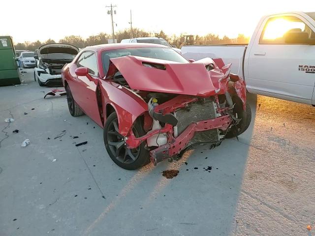 2016 Dodge Challenger - Image 14