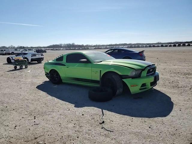 2014 Ford Mustang - Image 10