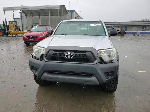 2013 Toyota Tacoma - Image 13