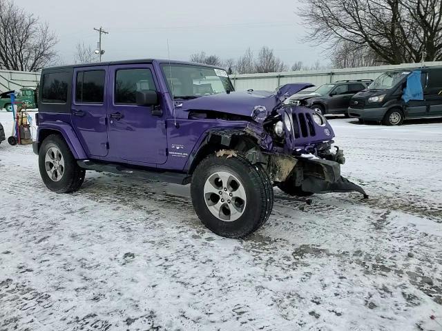 2017 Jeep Wrangler - Image 12