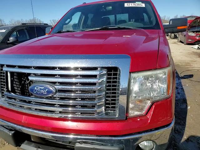 2012 Ford F-150 - Image 13