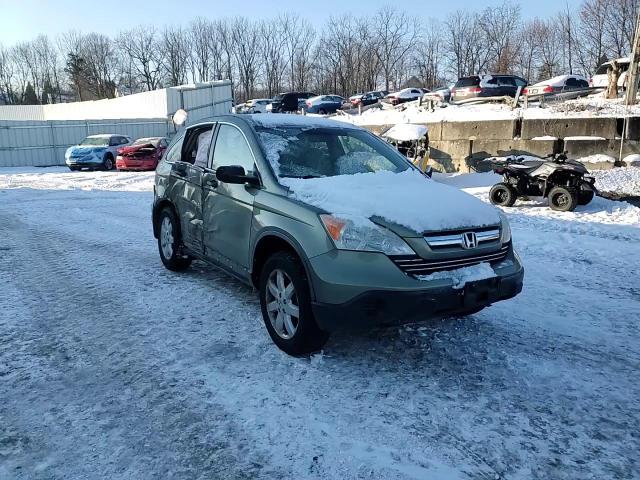 2007 Honda CR-V - Image 12