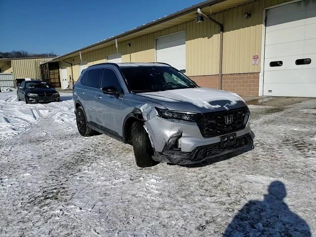 2023 Honda CR-V - Image 12