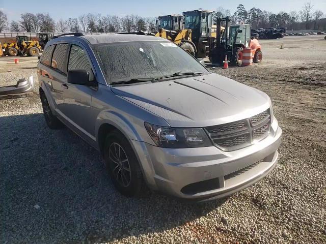 2018 Dodge Journey - Image 12