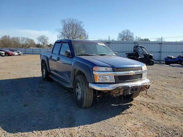 2006 Chevrolet Colorado - Image 10