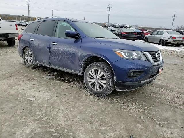 2020 Nissan Pathfinder - Image 12