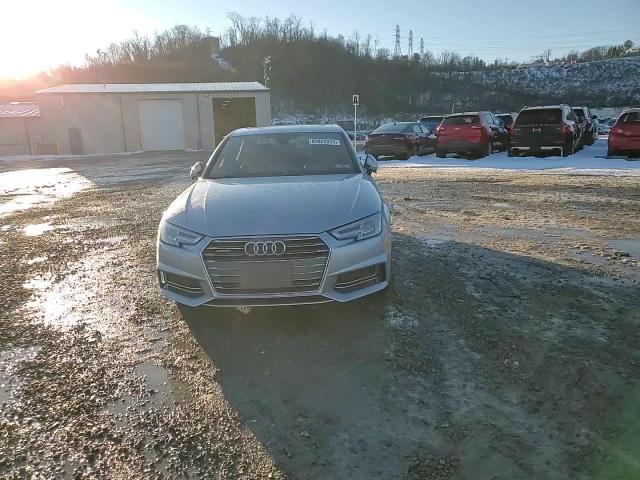 2018 Audi A4 - Image 13