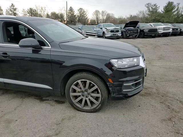 2018 Audi Q7 - Image 12