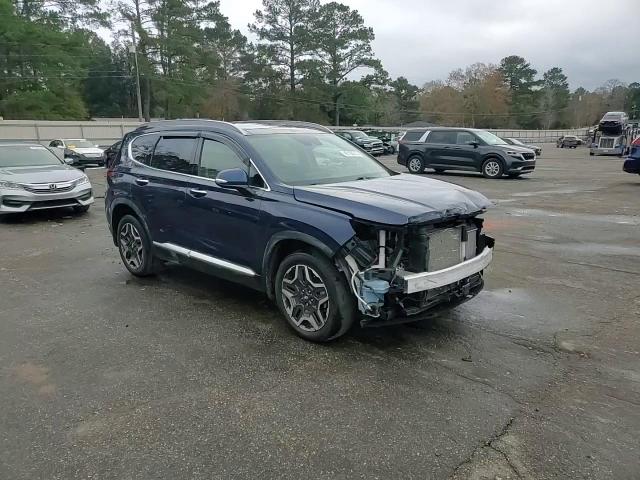 2023 Hyundai Santa Fe - Image 15