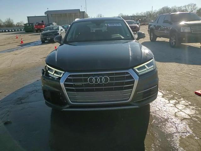 2018 Audi Q5 - Image 14