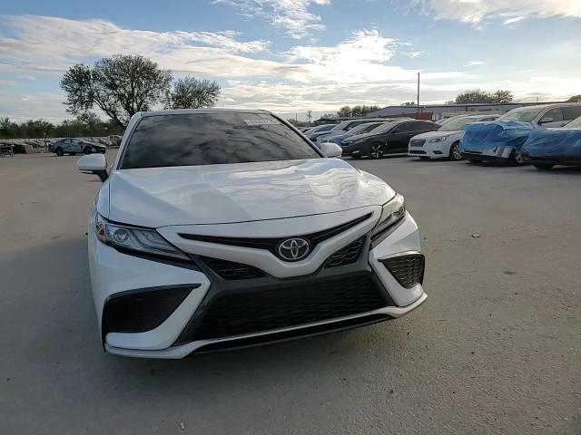 2022 Toyota Camry - Image 13