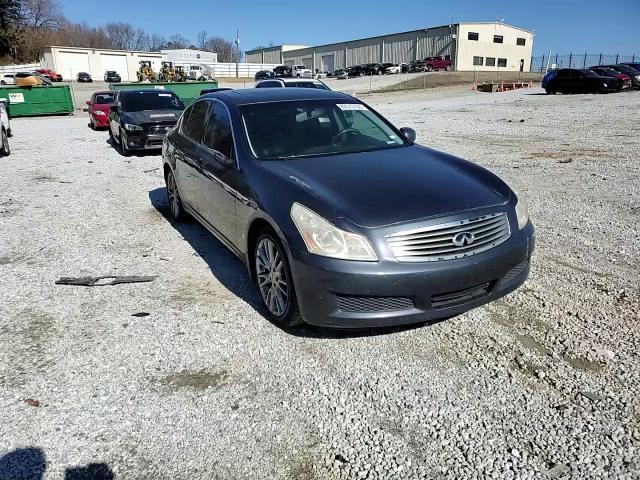 2007 Infiniti G - Image 11