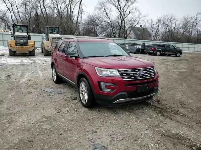 2017 Ford Explorer - Image 14