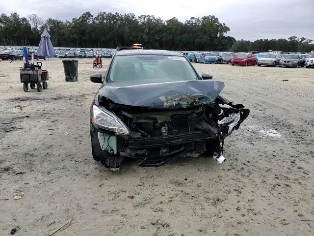 2013 Nissan Sentra - Image 10
