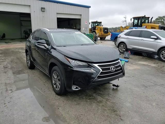 2017 Lexus NX - Image 15