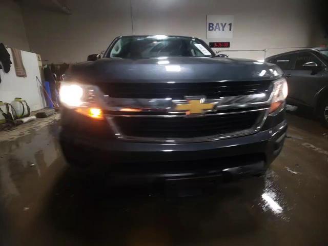 2015 Chevrolet Colorado - Image 13