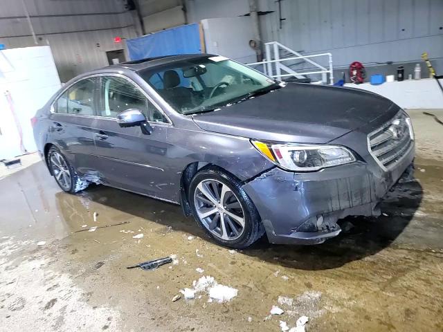 2015 Subaru Legacy - Image 13