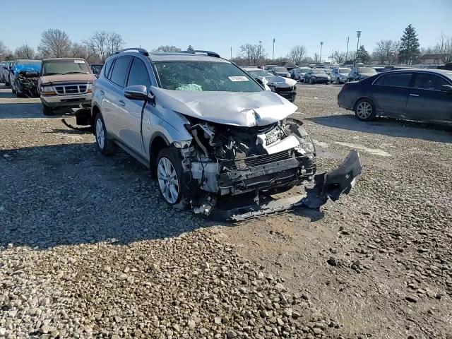 2014 Toyota RAV 4 - Image 11