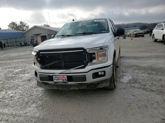 2019 Ford F-150 - Image 11