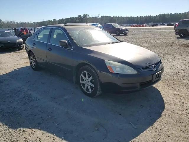 2004 Honda Accord - Image 10