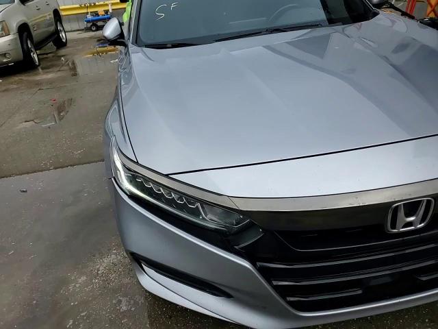 2020 Honda Accord - Image 13