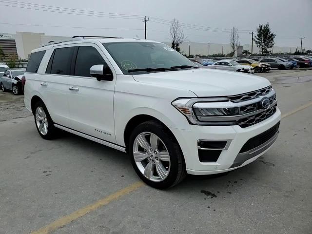 2023 Ford Expedition - Image 12