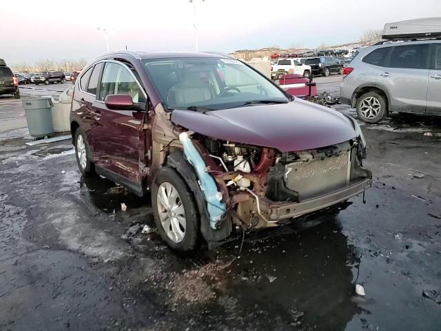 2013 Honda CR-V - Image 15
