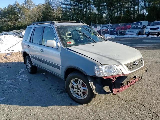 2000 Honda CR-V - Image 12