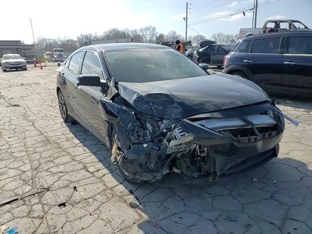 2017 Honda Civic - Image 10