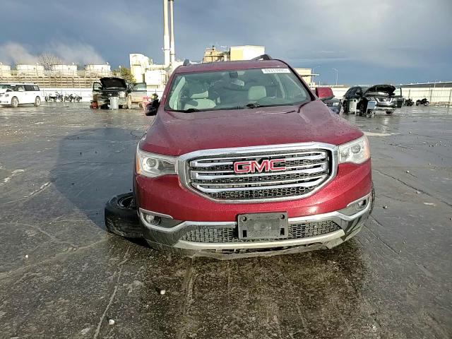 2018 GMC Acadia - Image 12