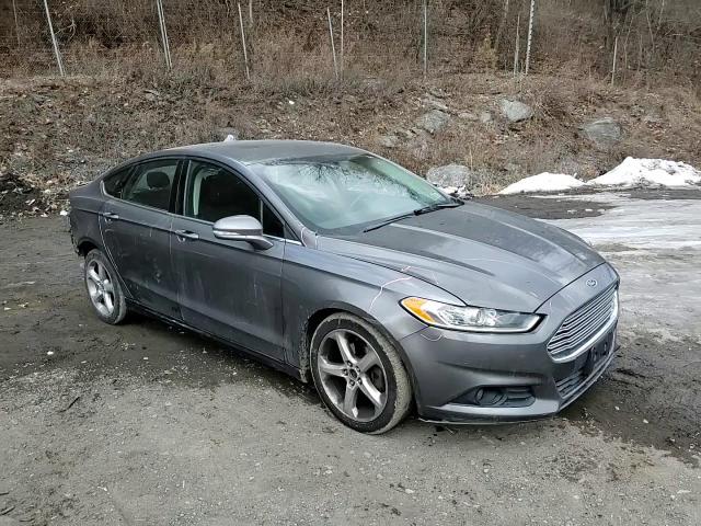 2014 Ford Fusion - Image 13