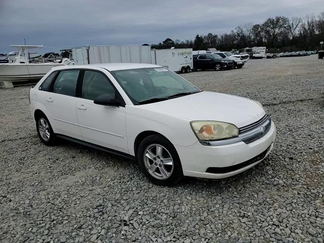 2005 Chevrolet Malibu - Image 11